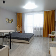 Квартира 33 м², 1-комнатные - изображение 2