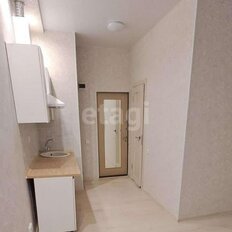 Квартира 18,6 м², студия - изображение 4