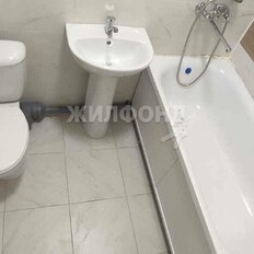 Квартира 34,2 м², 2-комнатные - изображение 5