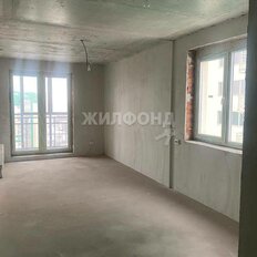 Квартира 31,8 м², студия - изображение 2