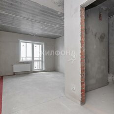 Квартира 28,6 м², студия - изображение 3