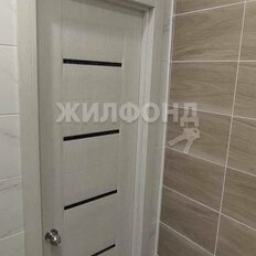 Квартира 35 м², 2-комнатные - изображение 4