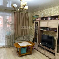 Квартира 70,1 м², 3-комнатная - изображение 1