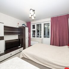 Квартира 22,8 м², студия - изображение 1