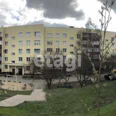 Квартира 38,4 м², 1-комнатная - изображение 1