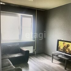 Квартира 36,5 м², 1-комнатная - изображение 2