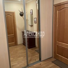 Квартира 49,1 м², 1-комнатная - изображение 5