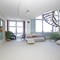 Квартира 233 м², 3-комнатная - изображение 3