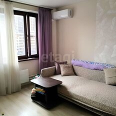 Квартира 40,4 м², 1-комнатная - изображение 1