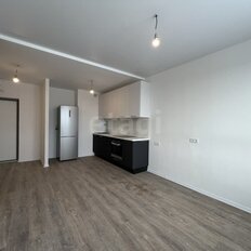 Квартира 34,1 м², 1-комнатная - изображение 5