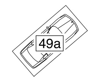 13,1 м², машиноместо 500 000 ₽ - изображение 18