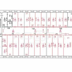 623,7 м², помещение свободного назначения - изображение 5