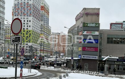 65 м², торговое помещение 449 000 ₽ в месяц - изображение 84