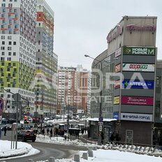 51,1 м², торговое помещение - изображение 1