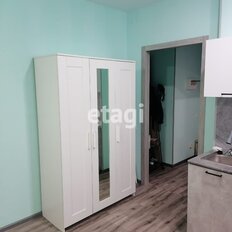 Квартира 24,2 м², студия - изображение 5