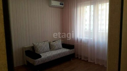 23 м², квартира-студия 16 000 ₽ в месяц - изображение 109