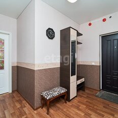 Квартира 56,6 м², 2-комнатная - изображение 5