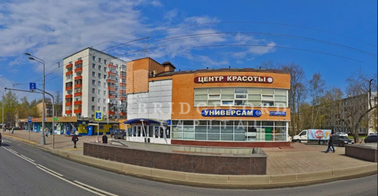 Купить квартиру-студию на первом этаже у метро МЦД Павшино в Москве и МО - изображение 16