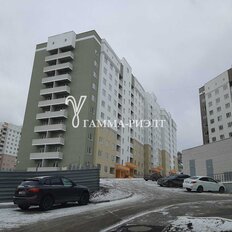 Квартира 64,8 м², 2-комнатная - изображение 4