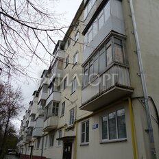 Квартира 46,4 м², 2-комнатная - изображение 1