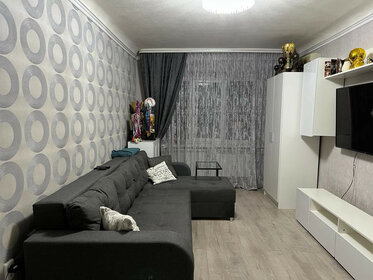 Купить двухкомнатную квартиру с раздельным санузлом в Белгороде - изображение 38