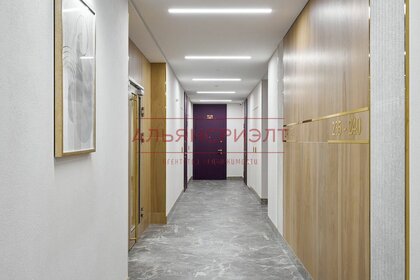 180 м², 4-комнатная квартира 220 000 ₽ в месяц - изображение 84