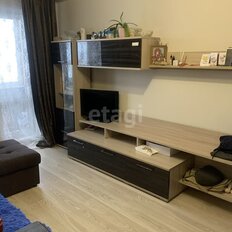 Квартира 33,7 м², 1-комнатная - изображение 3