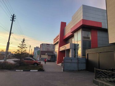 68,7 м², торговое помещение 2 250 000 ₽ - изображение 37