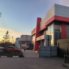 1770 м², торговое помещение - изображение 2