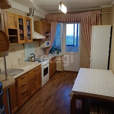 Квартира 100 м², 3-комнатная - изображение 1