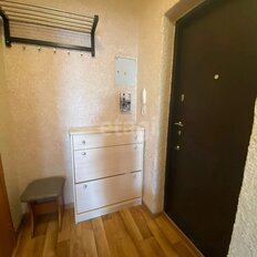 Квартира 27,2 м², студия - изображение 4