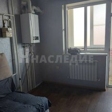 Квартира 35,5 м², 1-комнатная - изображение 2