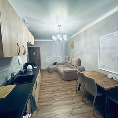 Квартира 45 м², 2-комнатная - изображение 3