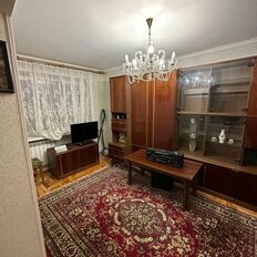 Квартира 30 м², 1-комнатная - изображение 2