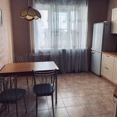 Квартира 56 м², 2-комнатная - изображение 5