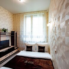 Квартира 30 м², 1-комнатные - изображение 4