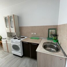 Квартира 31 м², студия - изображение 1