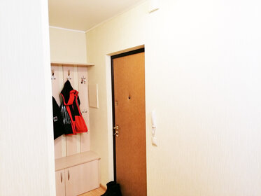 38 м², 1-комнатная квартира 4 423 ₽ в сутки - изображение 75