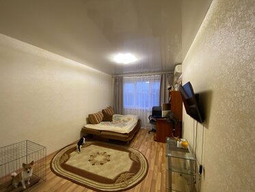 Купить квартиру с отделкой на улице Судостроительная в Петрозаводске - изображение 7