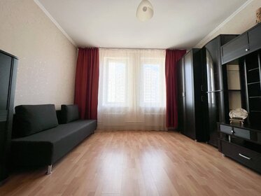 50 м², 2-комнатная квартира 3 600 ₽ в сутки - изображение 115