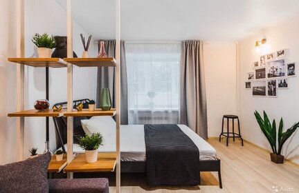 38 м², 1-комнатная квартира 1 800 ₽ в сутки - изображение 35