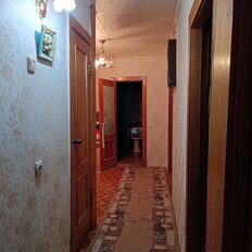 Квартира 72 м², 4-комнатная - изображение 2