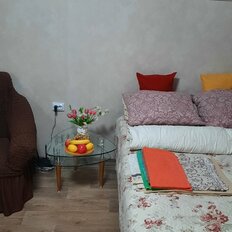 Квартира 29,7 м², 1-комнатная - изображение 5