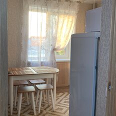 Квартира 34 м², 1-комнатная - изображение 4