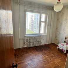 Квартира 65 м², 3-комнатная - изображение 1