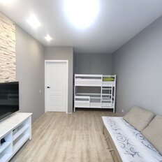 Квартира 32,5 м², 1-комнатная - изображение 1