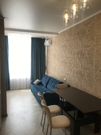 54 м², 1-комнатная квартира 6 500 ₽ в сутки - изображение 44