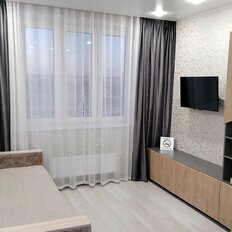 Квартира 35 м², 2-комнатная - изображение 2