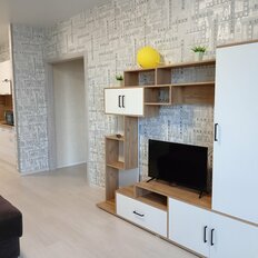 Квартира 46,5 м², 2-комнатная - изображение 5