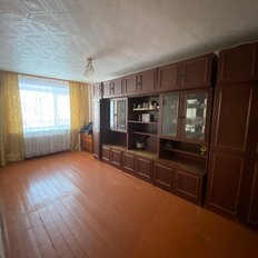 Квартира 58,8 м², 3-комнатная - изображение 4